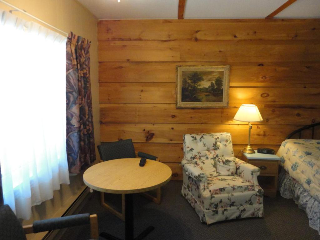 The Nordic Inn Dorset Kültér fotó